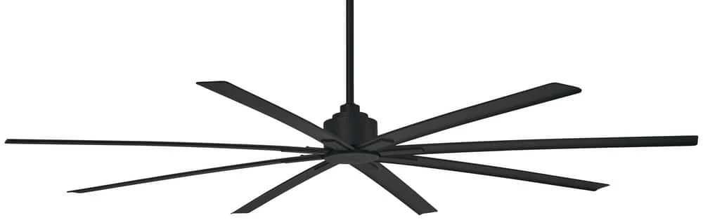 Wholesale ๐ Minka Aire Xtreme 8 Blades 84 in. Outdoor Ceiling Fan in Coal ๐คฉ
