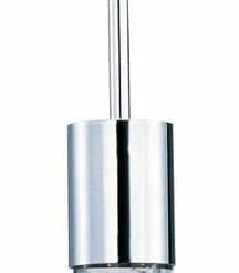 Cheap π ET2 Fizz IV 3-Way 1-Light LED Pendant in Polished Chrome π