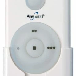 Budget 🌟 Minka Aire AireControl® Remote Control (Less Manual Reversible ) in White 💯