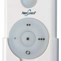 Hot Sale 🥰 Minka Aire Fan Full Function Remote Control System in White 🛒