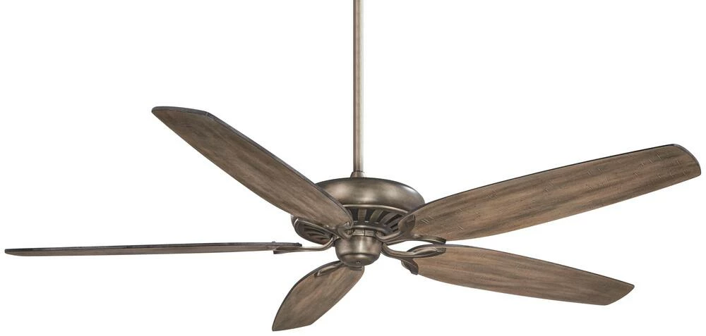 Budget ๐ Minka Aire Great Room Traditional 72 in. 5-Blade Ceiling Fan in Heirloom Bronze ๐
