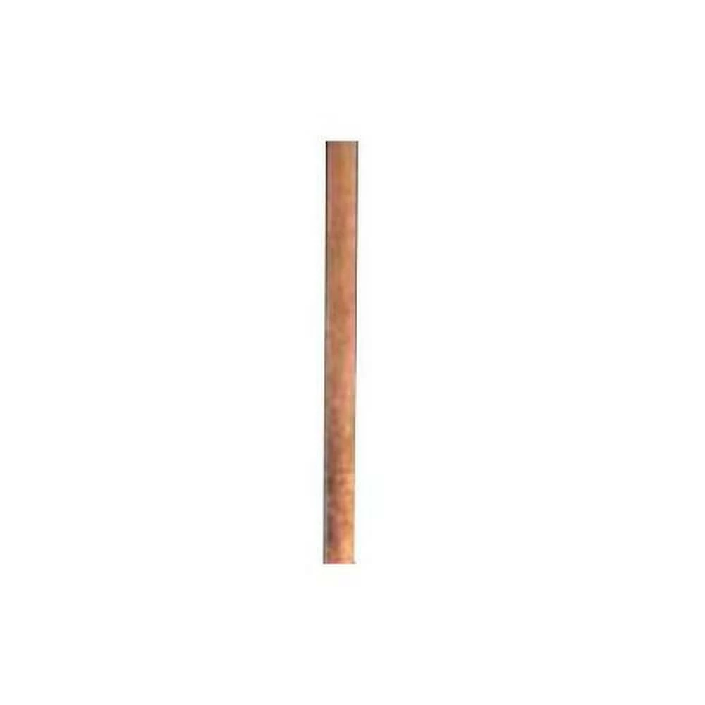 Buy π Minka Aire 24 in. Ceiling Fan Downrod in Distressed Koa π€©