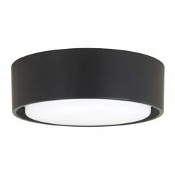 Outlet 🎉 Minka Aire 20W LED Light Kit in Coal 🧨