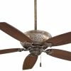Coupon 👏 Minka Aire Classica 5-Blade Ceiling Fan in French Beige 🤩