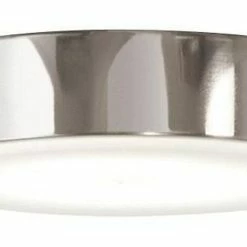 Deals 😉 Minka Aire LED Fan Light Kit for F886 Fans in Brushed Nickel Wet 😀