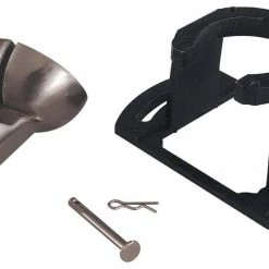 Deals ❤️ Minka Aire Signature 45 Degree Angled Ceiling Adapter in Coal 🔔