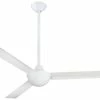 Wholesale 🥰 Minka Aire Kewl 3-Blade Ceiling Fan in White ⌛