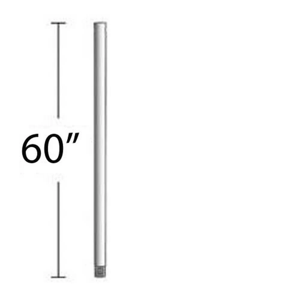 Wholesale π Minka Aire Signature 60 x 3/4 in. Downrod in Coal π