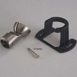 Cheapest 🤩 Minka Aire Signature Slope Ceiling Adapter Kit in Outdoor Distressed Koa 🤩