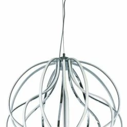 Hot Sale 💯 ET2 Aura™ 16.48W 16-Light Pendant in Polished Chrome 🔥