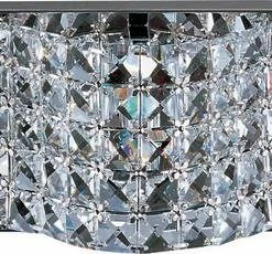 Brand new 🥰 ET2 Wave 3-Light Bathroom Vanity Light in Polished Chrome 😍