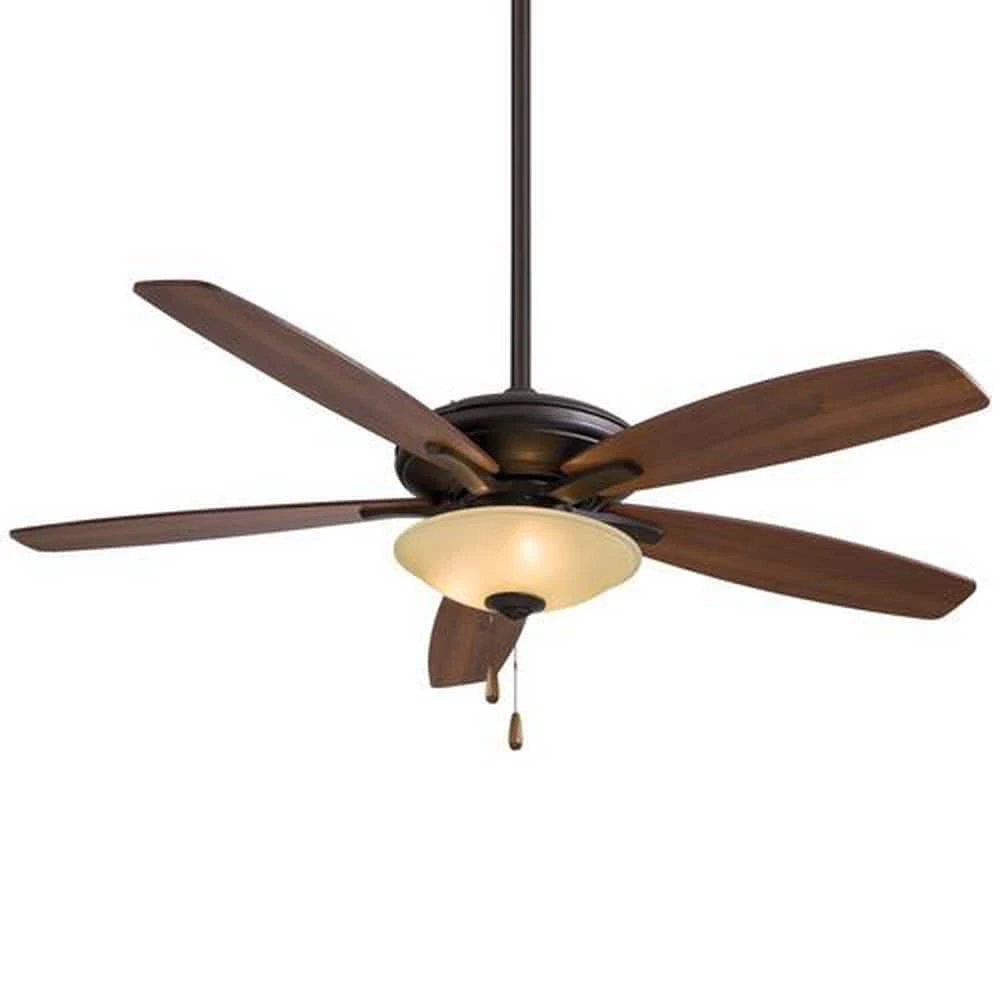 Buy ๐ฅ Minka Aire Mojo CCY 52 CEIL FAN 5 BLD *MOJO ORBR โ