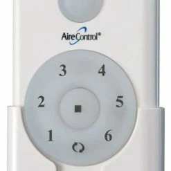 New 🧨 Minka Aire Remote Control for F853-BN Ceiling Fan 🥰