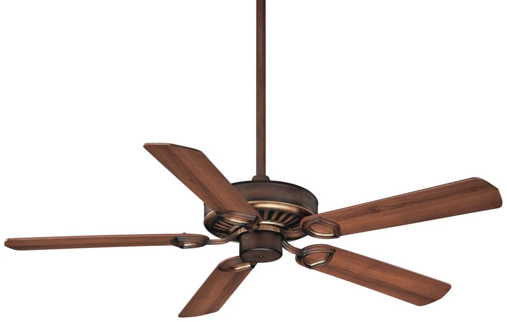 Cheapest 🎁 Minka Aire Ultra-Max™ 5-Blade Ceiling Fan in Belcaro Walnut 😉