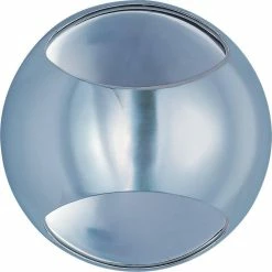 Cheap 🥰 ET2 Wink 40W 1-Light Wall Sconce in Polished Chrome 🎁