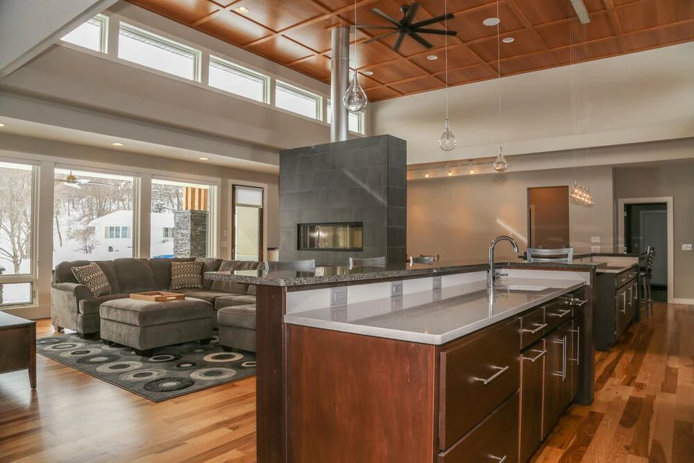 Best deal π ET2 Larmes 1.5W 1-Light Pendant Ceiling Light in Polished Chrome π - Image 2