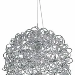 Brand new ✔️ ET2 Dazed 1.2W 8-Light G4 LED Pendant in Polished Chrome ❤️