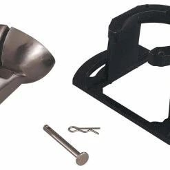 Brand new 😍 Minka Aire 45 Degree Sloped Ceiling Adapter in Heirloom Bronze 🔔