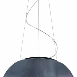 Deals 🤩 ET2 Sense 8-3/4 in. 6-Light Double Loop Xenon Pendant in Polished Chrome 👏