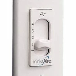 Coupon 👍 Minka Aire Signature Wall Control for F624 Fan 🤩